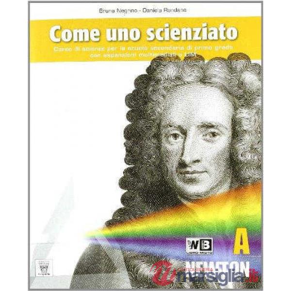 COME UNO SCIENZIATO - COMPLETO