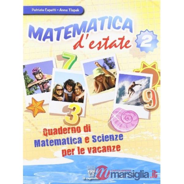 MATEMATICA D'ESTATE 2