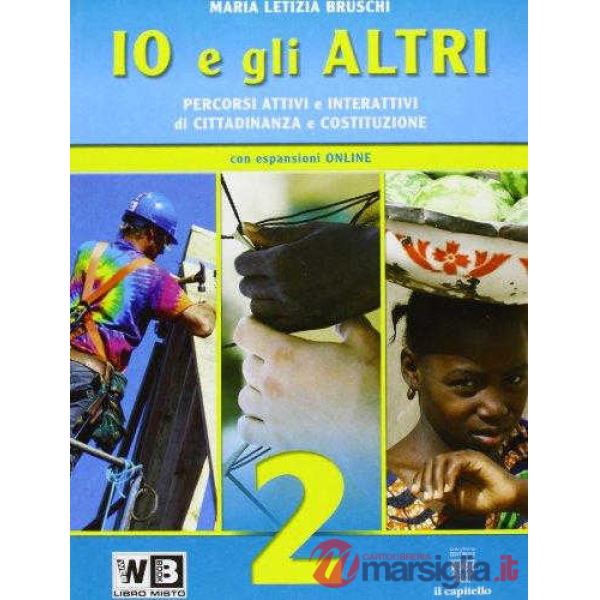 IO E GLI ALTRI 2 - CITT. E COST.
