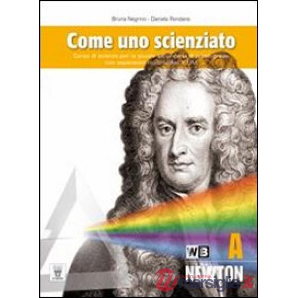 COME UNO SCIENZIATO 'A'