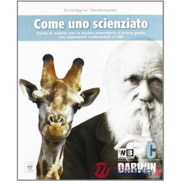 COME UNO SCIENZIATO C