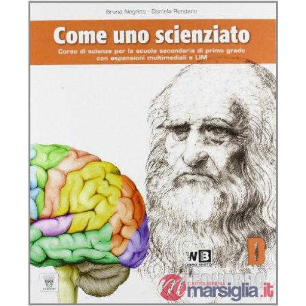 COME UNO SCIENZIATO D