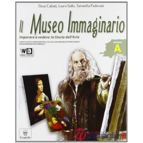 MUSEO IMMAGINARIO A + B