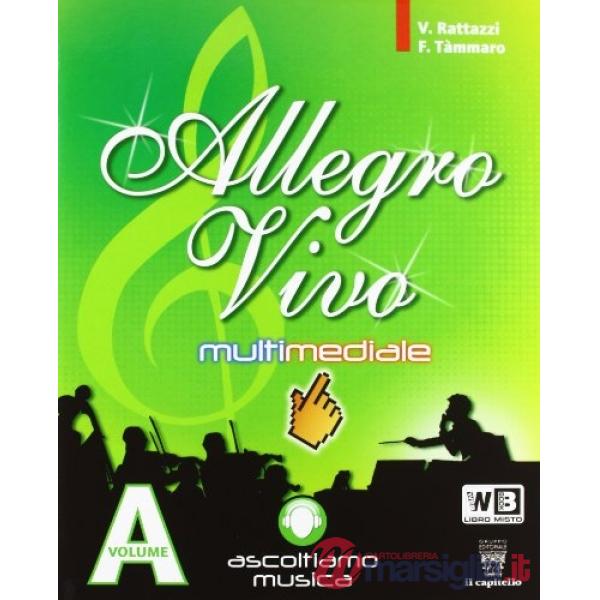 ALLEGRO VIVO MULTIMEDIALE-A (V.S.)