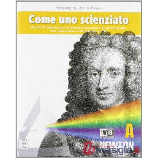 COME UNO SCIENZIATO + DIGITALE
