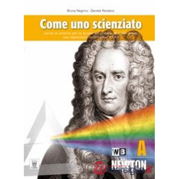 COME UNO SCIENZIATO LIBRO DIGITALE
