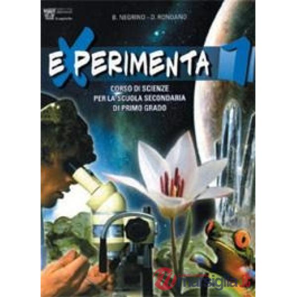 EXPERIMENTA 3 LIBRO DIGITALE