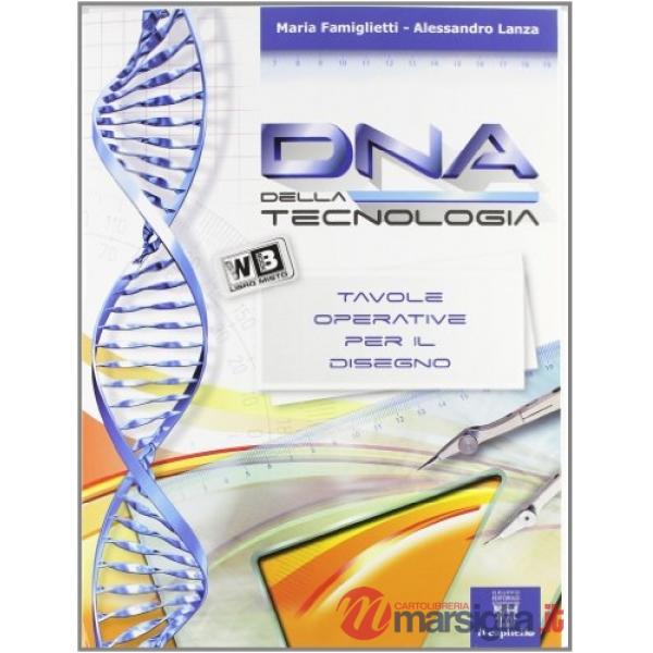 DNA TECNOLOGIA COMPLETO + DIGITALE