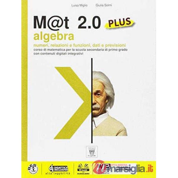 MAT 2.0 PLUS - ALGEBRA