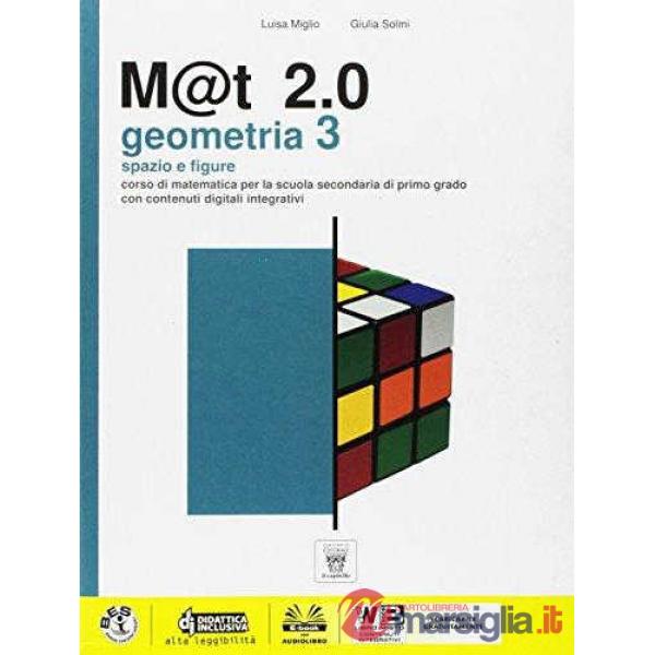 MAT 2.0 PLUS - GEOMETRIA 3