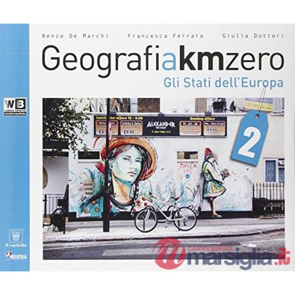 GEOGRAFIAKMZERO 2 + ATLANTE