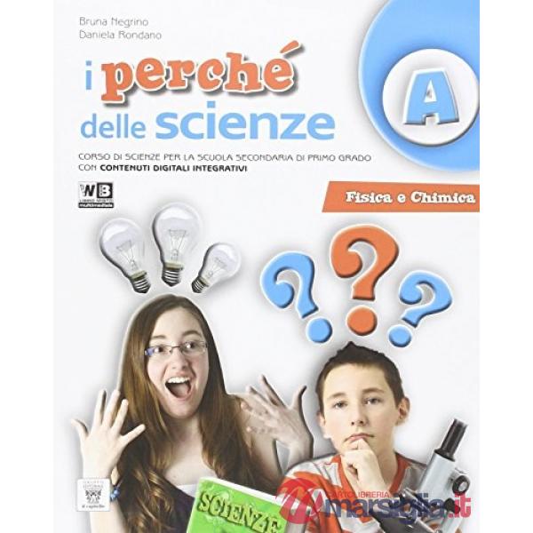 PERCHE DELLE SCIENZE (A + B + C)