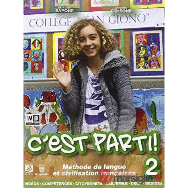 C'EST PARTI 2