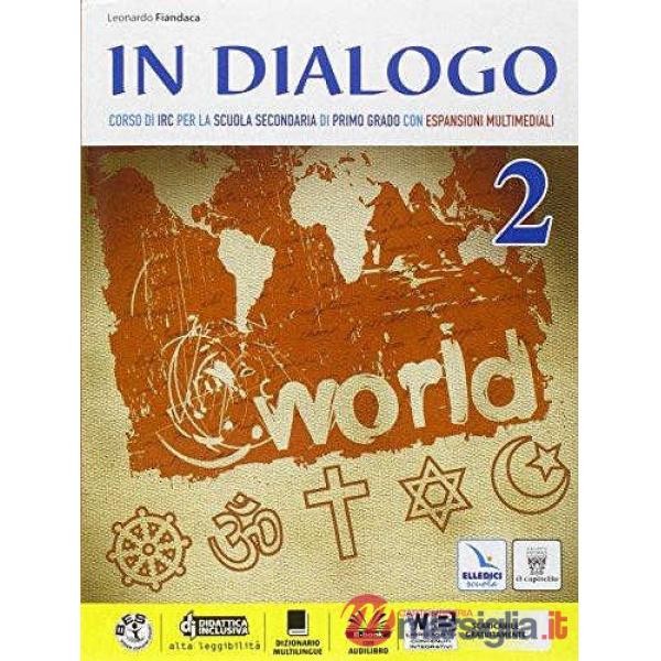 IN DIALOGO 2 + E-BOOK