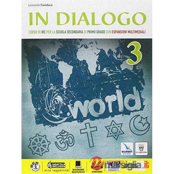 IN DIALOGO 3