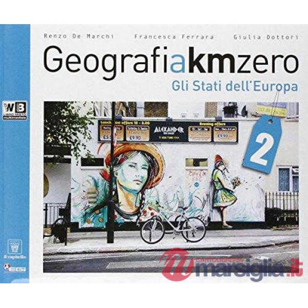 GEOGRAFIAKMZERO - VOL.2 + ATL + DVD