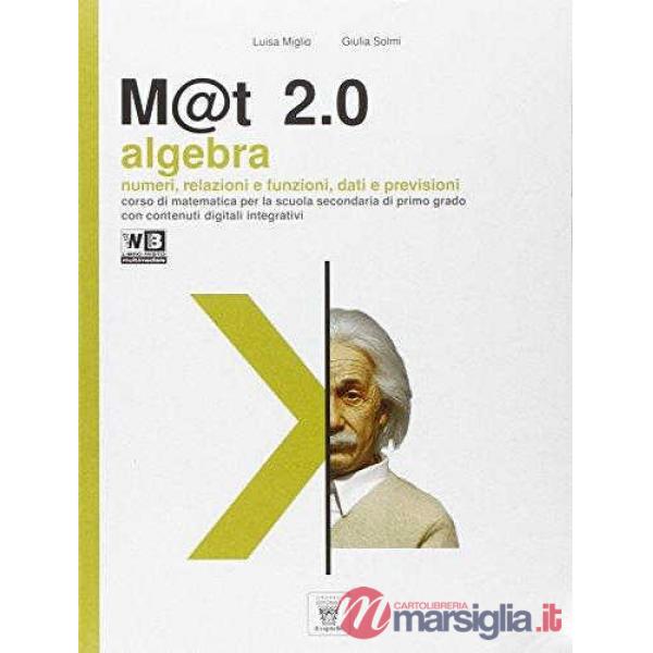 MAT 2.0 (ALGEBRA + GEOMETRIA 3)
