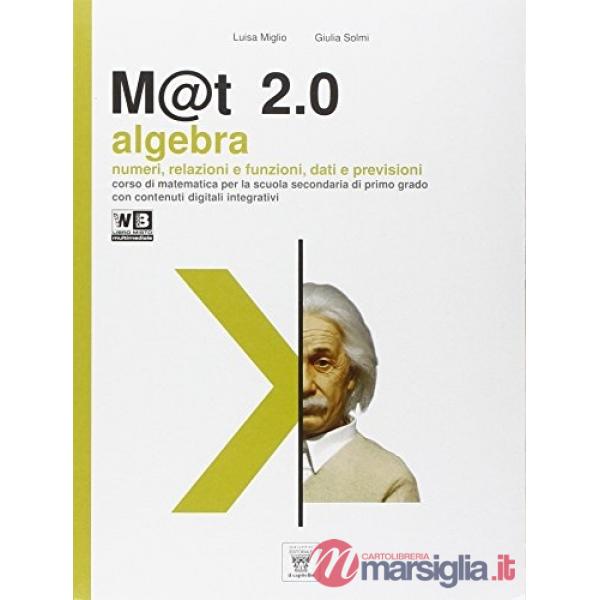 MAT 2.0 (ALGEBRA + GEOMETRIA 3)