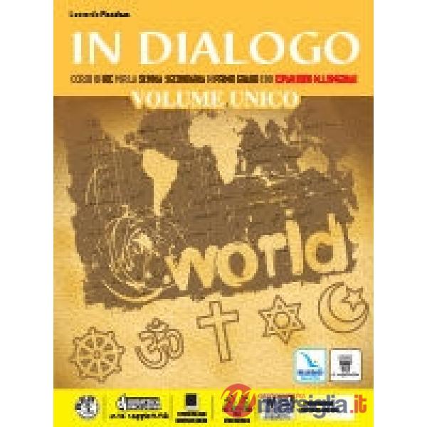 IN DIALOGO UNICO DIGITALE