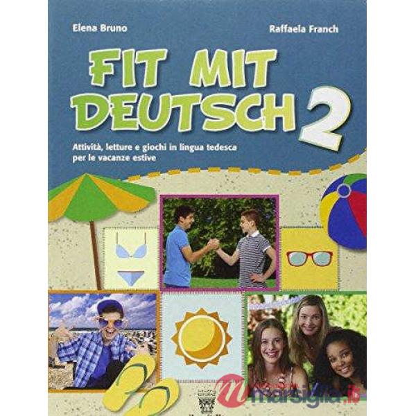 FIT MIT DEUTSCH 2 KIT