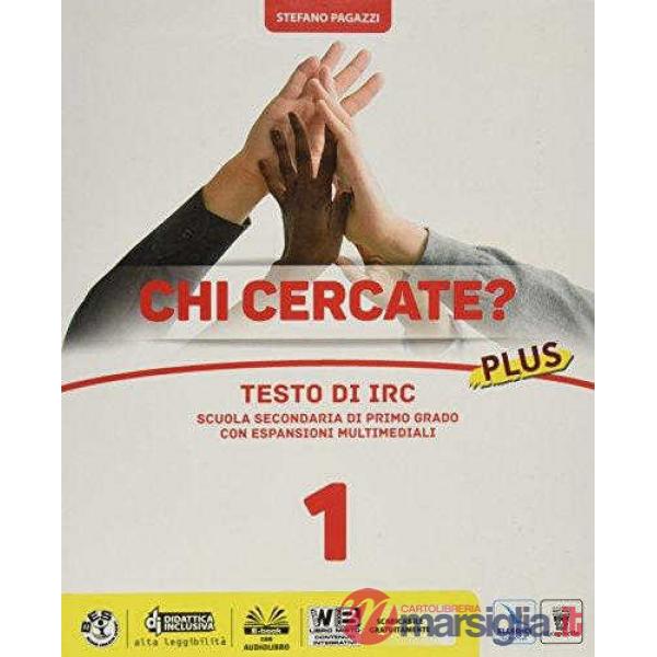CHI CERCATE PLUS 1