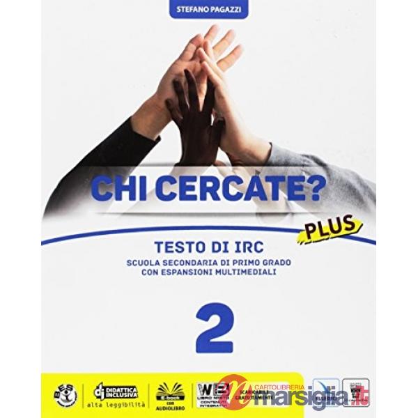 CHI CERCATE PLUS 2 + EBOOK