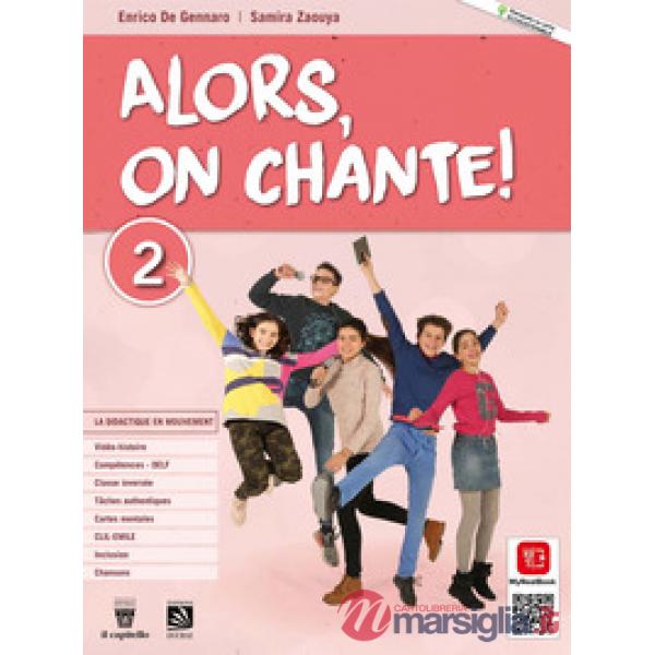ALORS - ON CHANTE 2