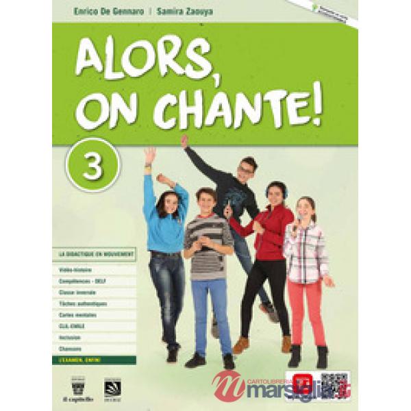 ALORS - ON CHANTE 3