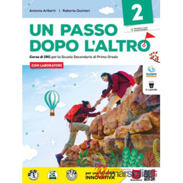 UN PASSO DOPO L'ALTRO VOLUME 2
