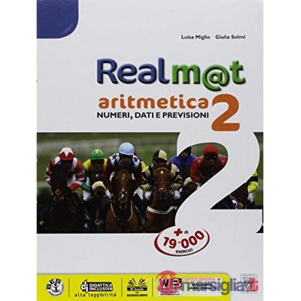REALMAT 2 (ARIT/GEO/REALTA)