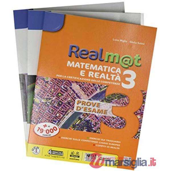 REALMAT 3 (ALGE/GEO3/REALTA)
