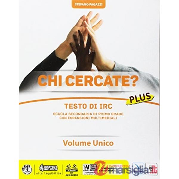 CHI CERCATE PLUS UNICO