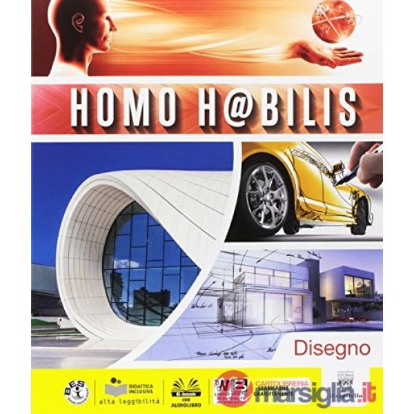HOMO H@BILIS (A + B + D) + EBOOK