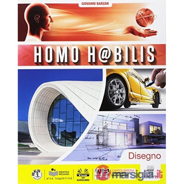 HOMO H@BILIS (A) + EBOOK