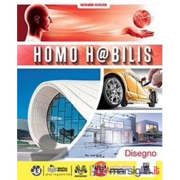 HOMO H@BILIS DIGITALE