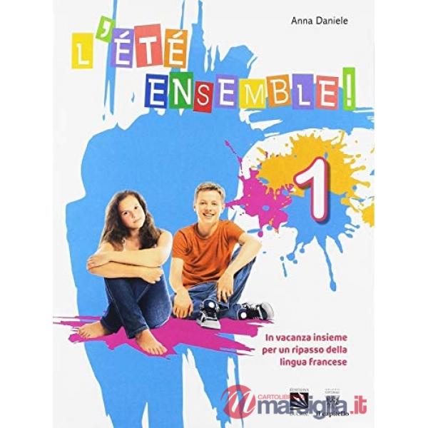 ETE' ENSEMBLE 1