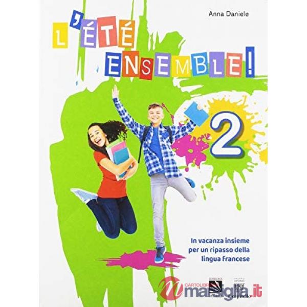 ETE' ENSEMBLE 2