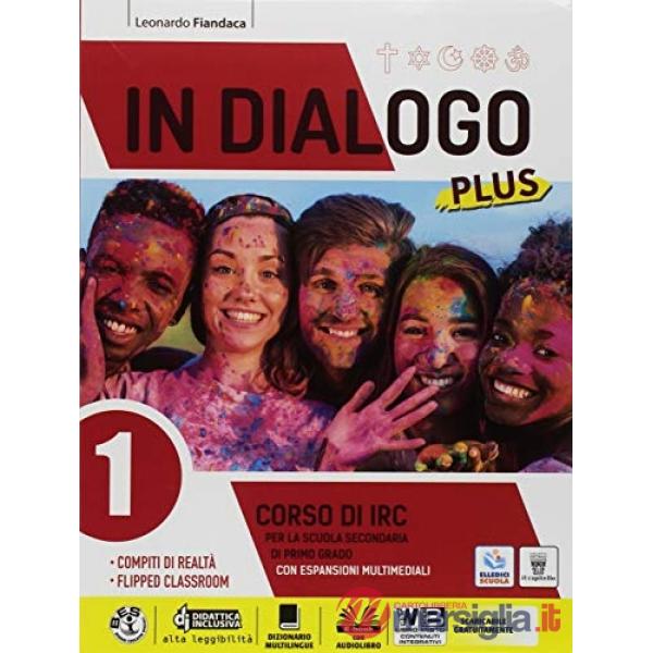 IN DIALOGO PLUS 1