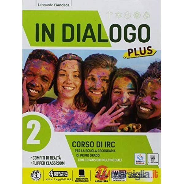 IN DIALOGO PLUS 2