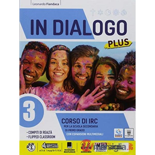IN DIALOGO PLUS 3