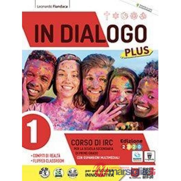 IN DIALOGO PLUS UNICO DIGITALE