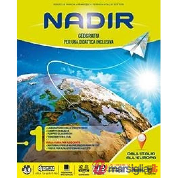 NADIR VOL. 2 DIGITALE