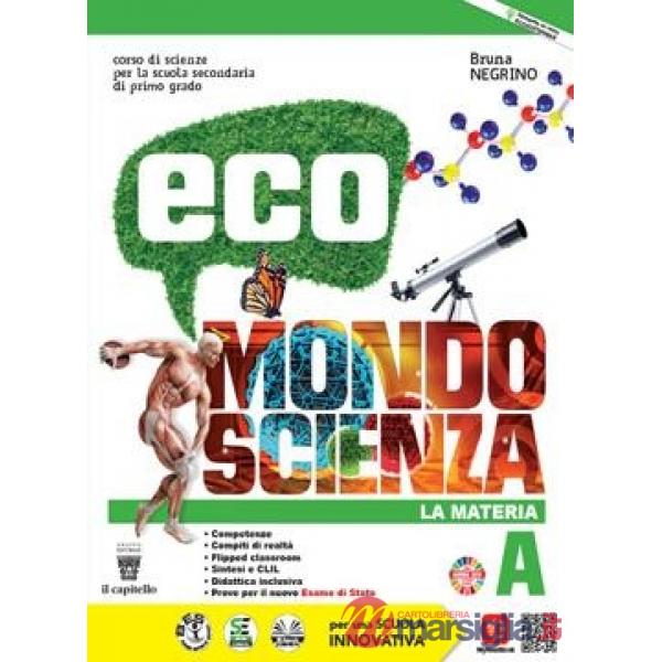 MONDO SCIENZA LAB. - VERS. DIGITALE