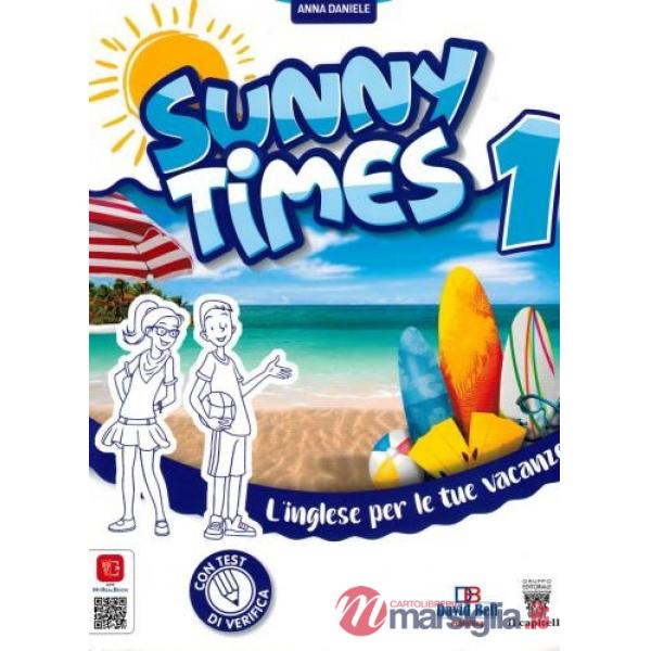 SUNNY TIMES 1 - (VOL + TEST)