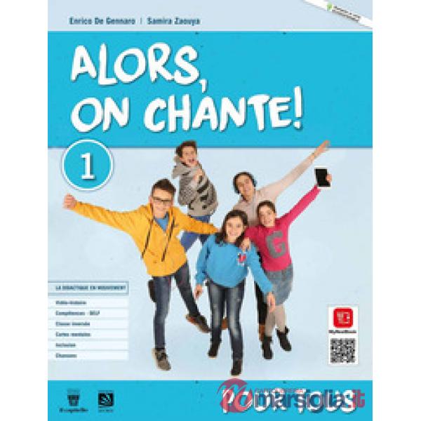 ALORS - ON CHANTE 1 - POUR TOUS BES