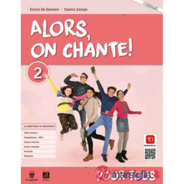 ALORS - ON CHANTE 2 - POUR TOUS BES