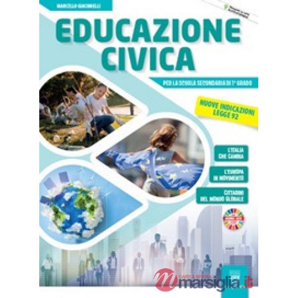 EDUCAZIONE CIVICA UNICO