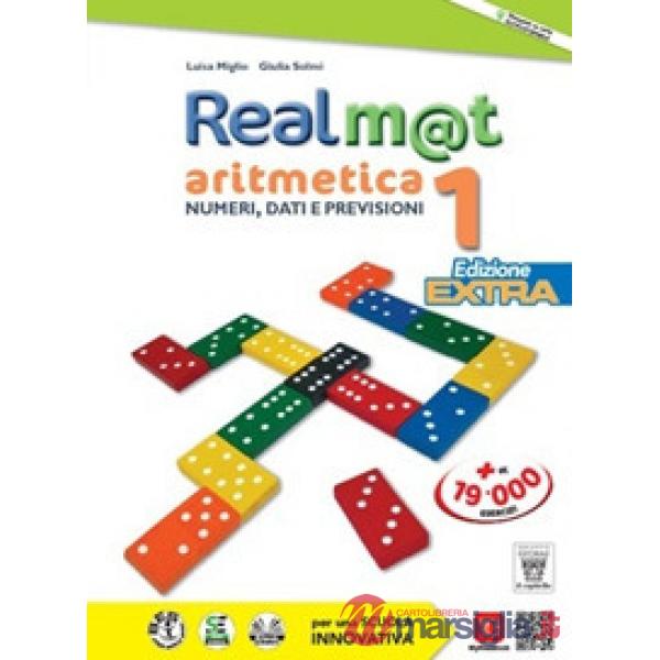 REALMAT 3 (ALGE/GEOM.3) KIT