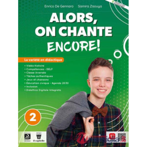 ALORS - ON CHANTE ENCORE 2