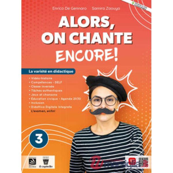 ALORS - ON CHANTE ENCORE 3